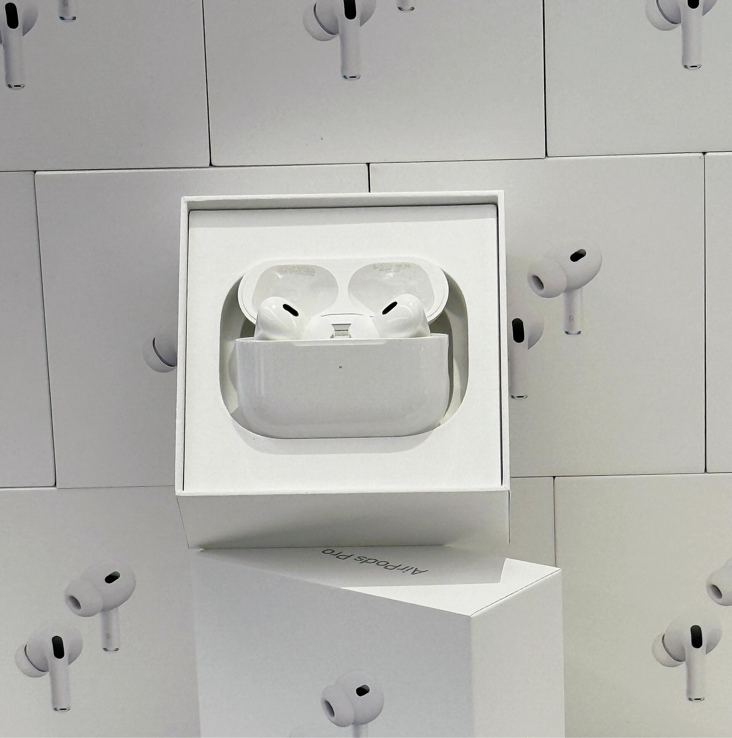 GMabcd GMBro2 True ANC earbuds TWS Bluetooth headphones Music Headset sport earphones Active noise cancelation cool Earbuds