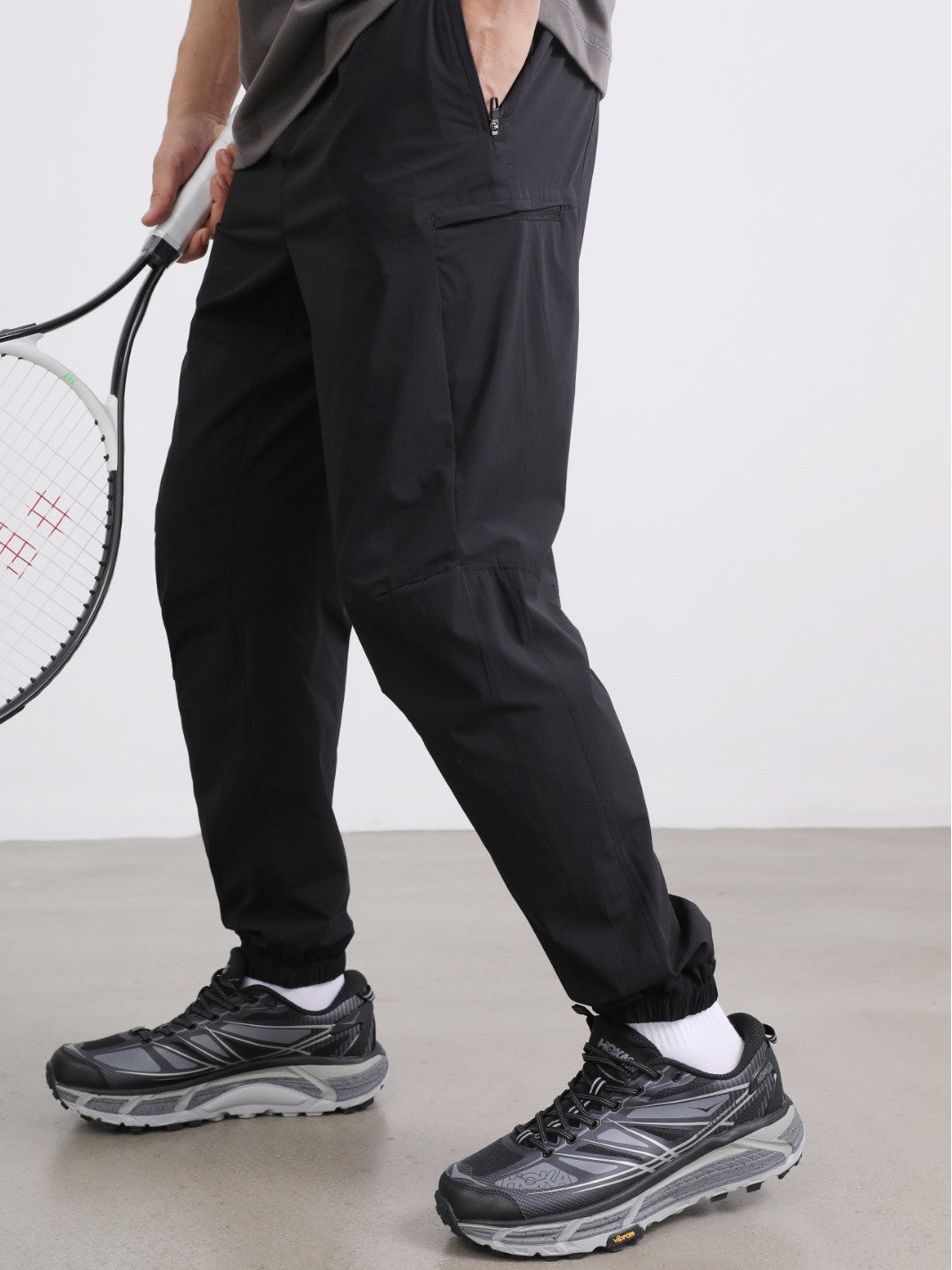 LU Men's Pants License To Train Cargo Jogger Quick-Dry Autumn Sports Outdoor Casual Lulu Pants