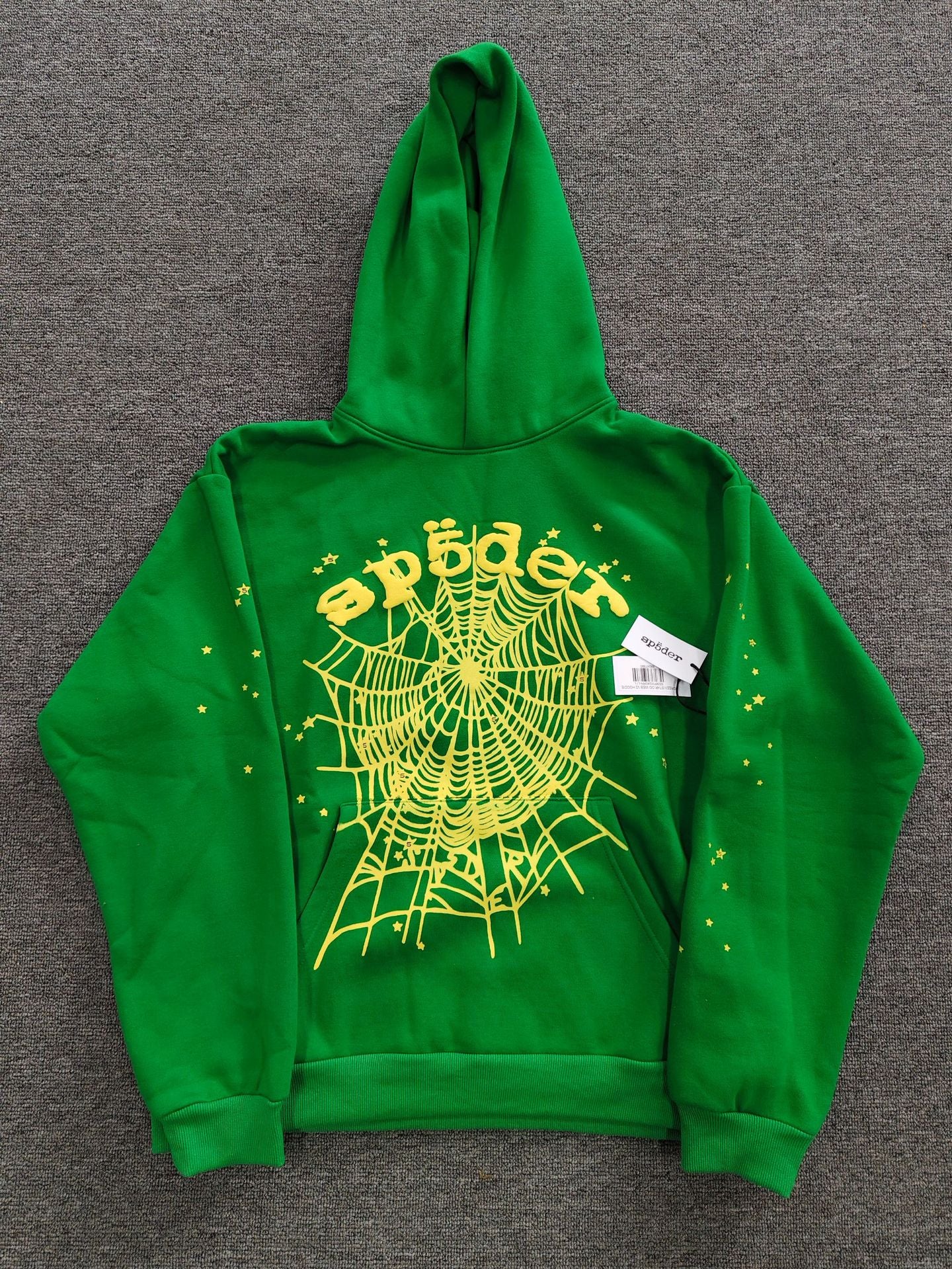 GMsp5der Sweatshirt 555555 Heavyweight Sports Hoodie Fleece Sweatshirt[High Quality]