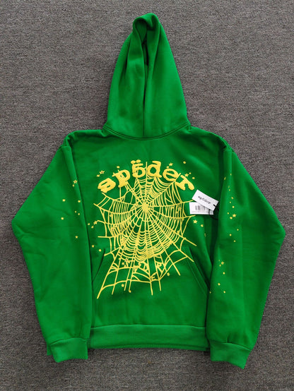 GMsp5der Sweatshirt 555555 Heavyweight Sports Hoodie Fleece Sweatshirt[High Quality]