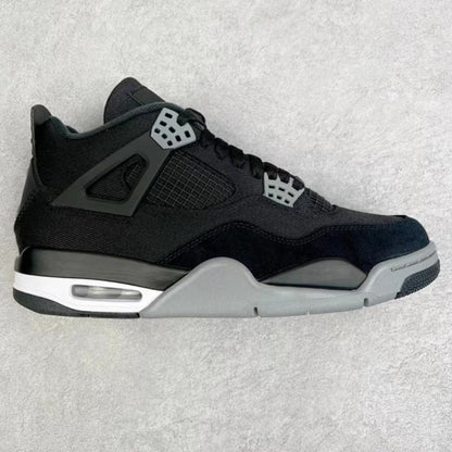 GMABCDAJ4 Electric Mother Black Cement Paris Basketball Shoes Yuanyang AJ3 Air Cushion Basketball Shoes