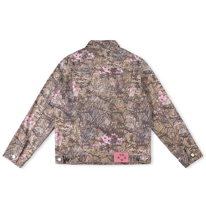 GMabcd-Sp5der worldwide 555555 Casual Denim Suit