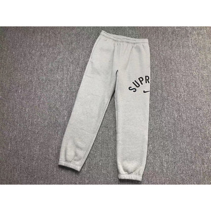 25FW Bandana Box Logo Hoodie Paisley Sweatshirt Fleece Lined Full Series Hooded Sweatshirt