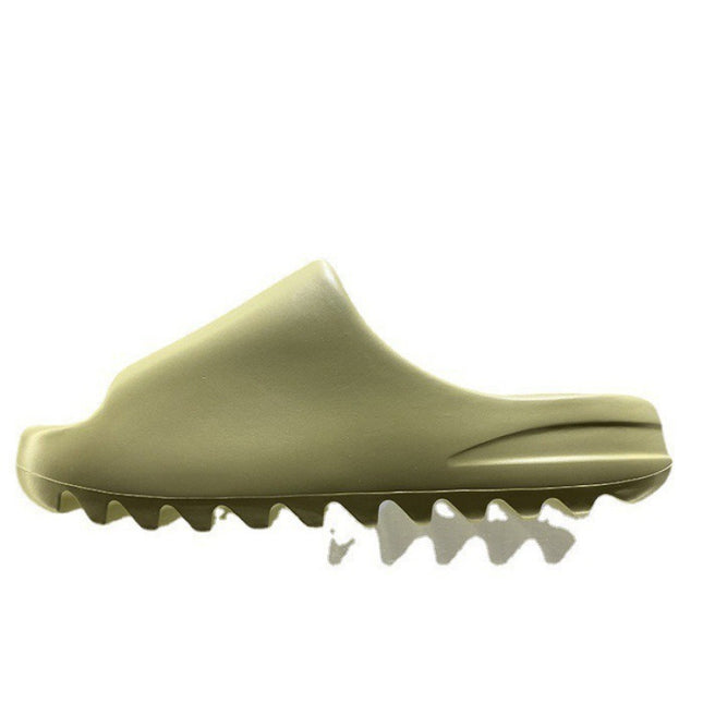 Coconut Slippers Yeezy Non-Slip Durable Men's Slippers Slip-on Women's Sandals