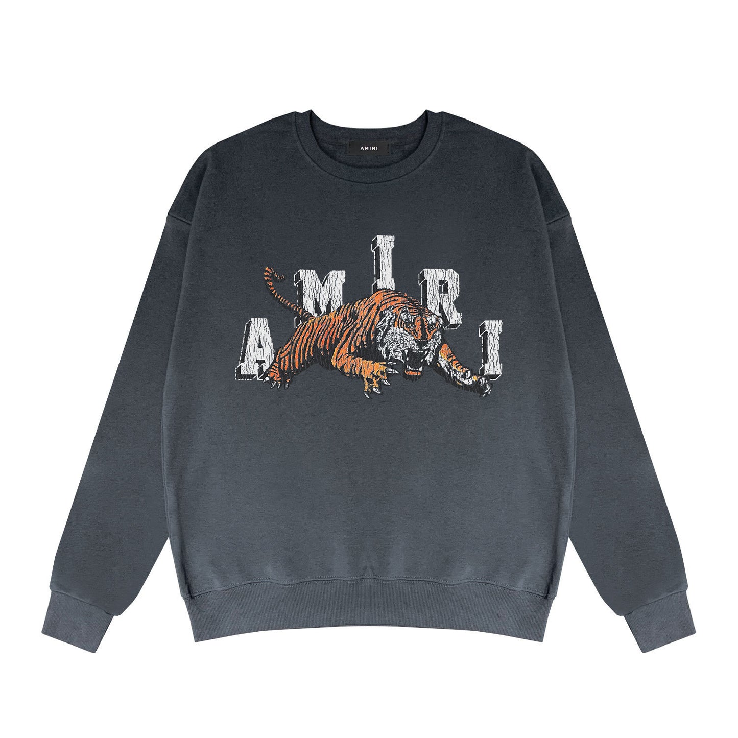 Fashion Brand Crew Sweatshirts round Neck Sweater
