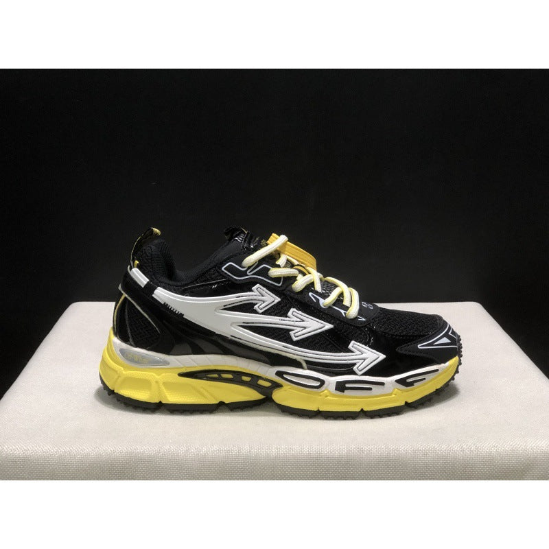 Gmabcd off Men's Outdoor Casual Women's Shoes Running Shoes Sneaker Men's Shoes Running Comfortable