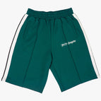 4506 Green (Black and White Ribbon)