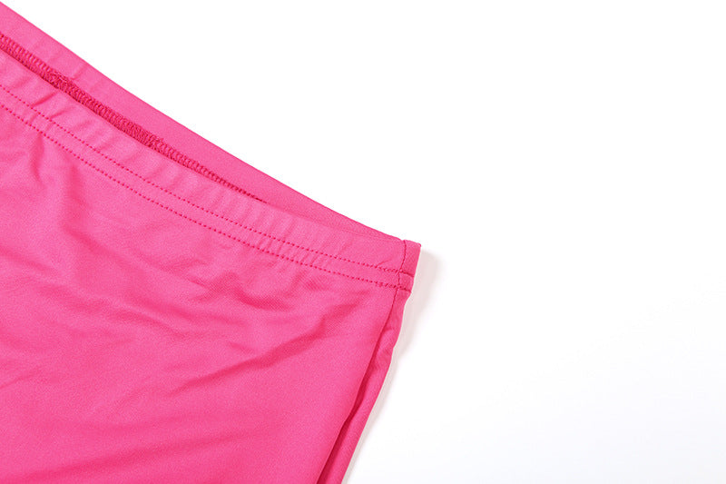 2025 Autumn Women's New Fashion Hooded Camouflage Print Long Sleeve Sports Trendy Slim Fit Long Pants Two-Piece Set