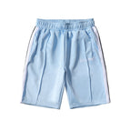 4506 Light Blue (Black and White Ribbon)