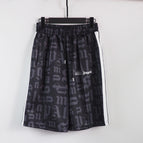 4510 black full print