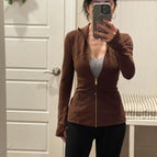Gold Label Chestnut Color