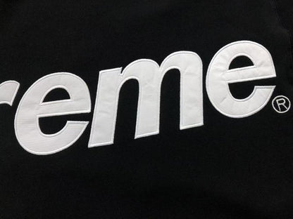 25FW Bandana Box Logo Hoodie Paisley Sweatshirt Fleece Lined Full Series Hooded Sweatshirt