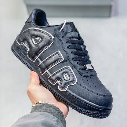 GMAIR Basketball Shoes Retro Cushion Board Shoes Thick Sole Height-Increasing Sneakers Couple Casual Sports Trendy Shoes