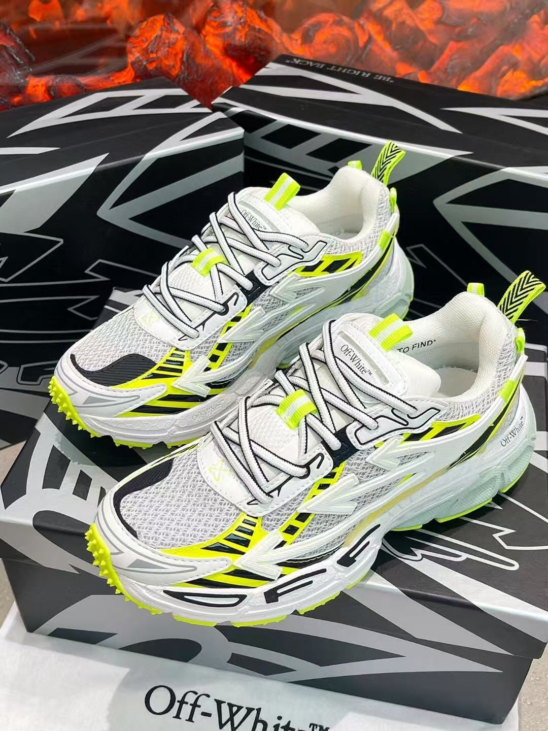 Gmabcd off Men's Outdoor Casual Women's Shoes Running Shoes Sneaker Men's Shoes Running Comfortable