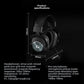 GPRO X Headset Gaming Wired Headset Microphone Desktop Computer Gprox Authentic Product Wholesale