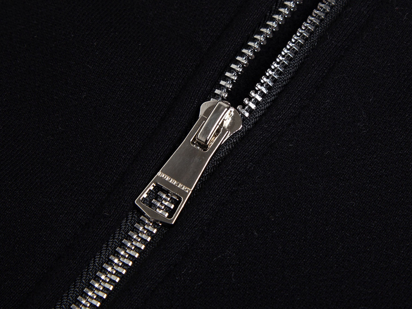 GMAbcd-BUR Classic Style - War Horse Embroidery Checkered Patchwork Fleece Zipper Cardigan Coat - Unisex Style