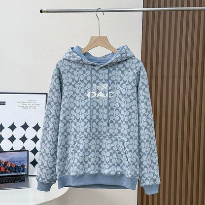 ch KOJia blue hoodie detail 1