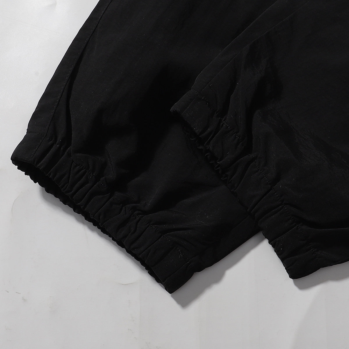 Supreme Ducati Collaboration Racing Style Windbreaker Jacket for Men