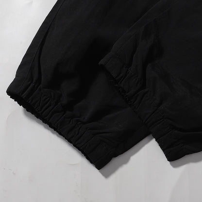 Supreme Ducati Collaboration Racing Style Windbreaker Jacket for Men