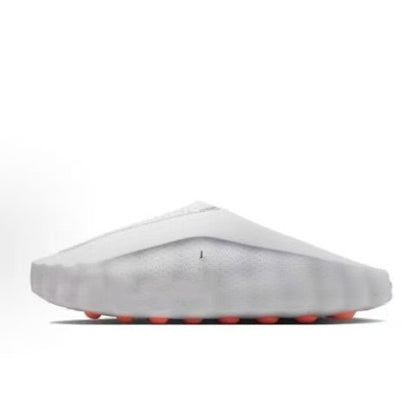 2026 New Style Mind 001 Outdoor Slippers with Massage Particles, Thick Soles, Height-Increasing and Anti-Skid for Men and Women, Casual Slippers