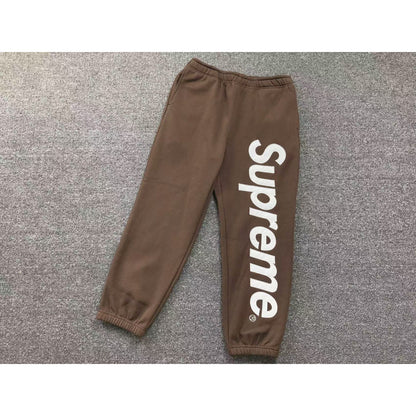 25FW Bandana Box Logo Hoodie Paisley Sweatshirt Fleece Lined Full Series Hooded Sweatshirt
