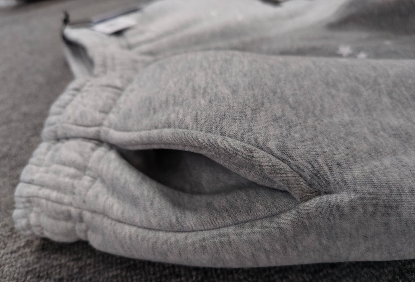 Gmsp5der Sweater Spider Web Love Pullover Hooded Sweater Men's and Women's Hoodies[High Quality]