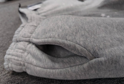 Gmsp5der Sweater Spider Web Love Pullover Hooded Sweater Men's and Women's Hoodies[High Quality]