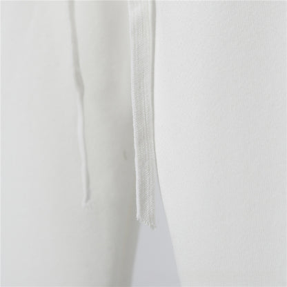 GMabcd Essen-tials Sweatpants Trendy Brand Casual Pants Fog Spring Autumn Thin Fleece Cross-border Trendy Versatile