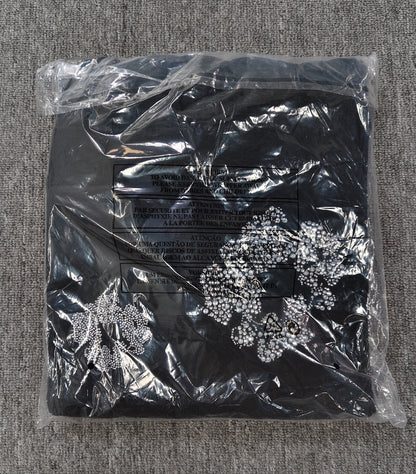 GMabcd Denim Tears Sweatshirt Main Line Kapok Rhinestone Casual Long Pants Hoodie Jacket Men【high quality】