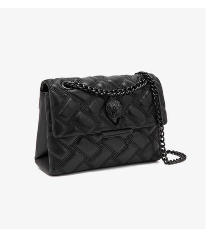 Eagle-head women's shoulder bag chain crossbody small bag