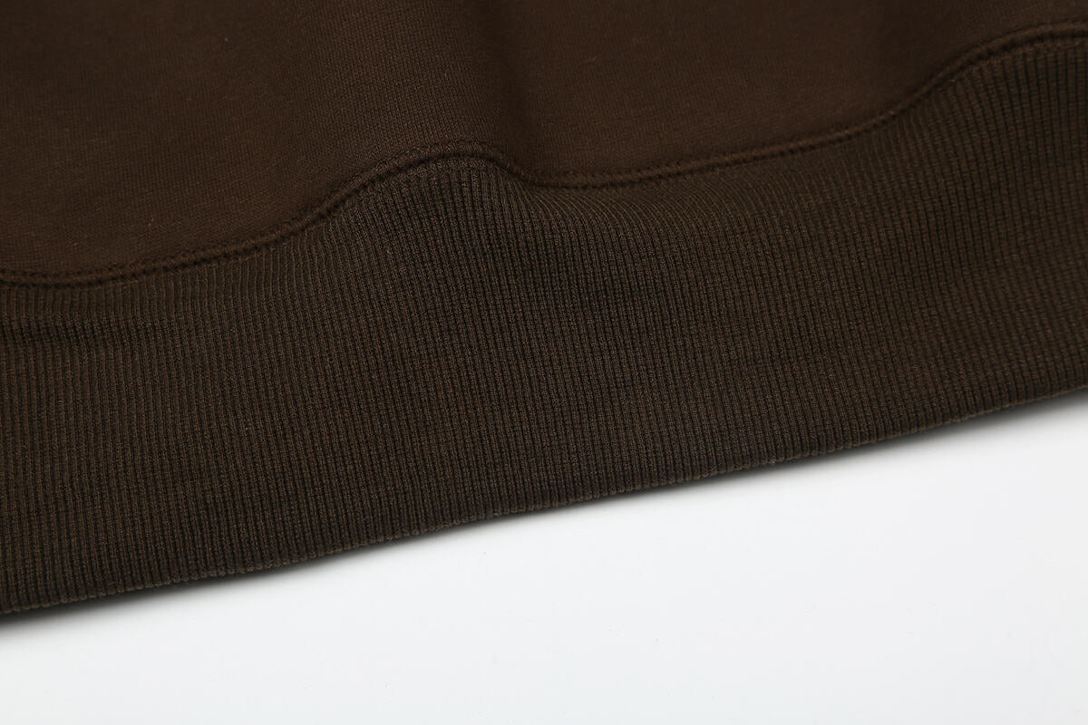 [High quality]RL Raffy Pony Logo Hoodie Women Pure Cotton Heavy Pullover Embroidered Hoodie Men Autumn Winter Couple Long Sleeve Hoodie