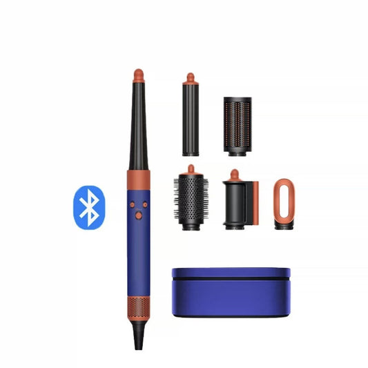 GMabcdHS08 Curling Iron Multi-Functional Hair Styling Tool Curling Iron