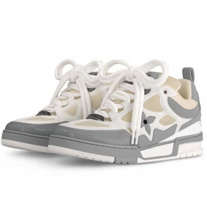 Men's Sneakers Men's and Women's Loafers Height-Increasing Thick-Soled Dad Shoes Fashionable Versatile Couple's Sneakers（2）
