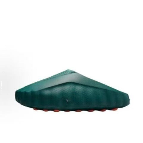 2026 New Style Mind 001 Outdoor Slippers with Massage Particles, Thick Soles, Height-Increasing and Anti-Skid for Men and Women, Casual Slippers