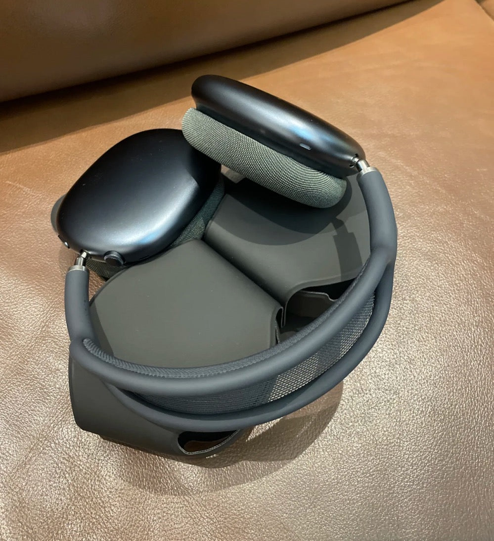 GMABCD GMaxx2 Headphones Stereo headphones Bluetooth Music wireless headphones