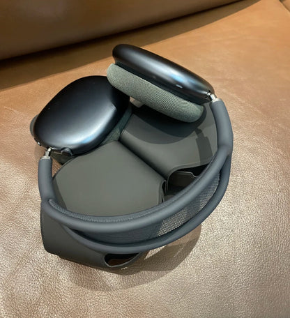 GMABCD GMaxx2 Headphones Stereo headphones Bluetooth Music wireless headphones