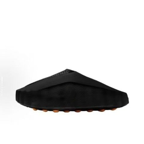 2026 New Style Mind 001 Outdoor Slippers with Massage Particles, Thick Soles, Height-Increasing and Anti-Skid for Men and Women, Casual Slippers