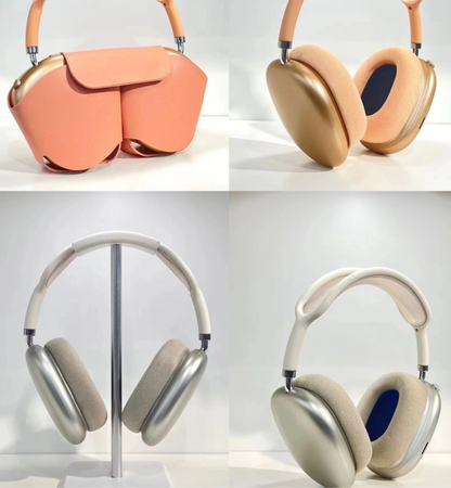GMABCD GMmaxx True Stereo Sound Music Headphones Music headphones