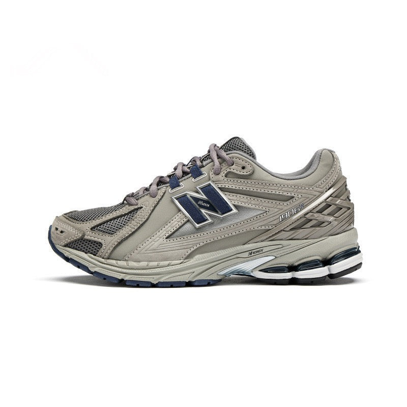 GMabcd~NB Unisex Running Sport Thick-Soled Dad Shoes 1906REH