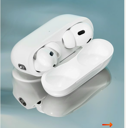 GMabcd GMBro2 True ANC earbuds TWS Bluetooth headphones Music Headset sport earphones Active noise cancelation cool Earbuds
