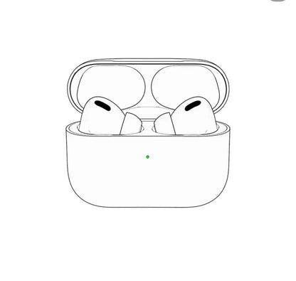 GMabcd gmbro True ANC earbuds TWS Bluetooth headphones Music Headset sport earphones Active noise cancelation music Earbuds