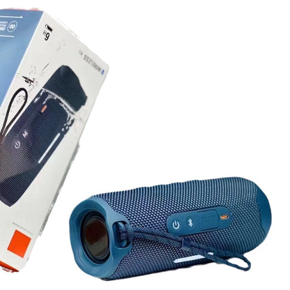 A GMFilp6 Bluetooth speaker Wireless small speaker portable double speaker home subwoofer large volume