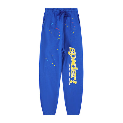 GMABCD Spider Web Heavy Hoodies