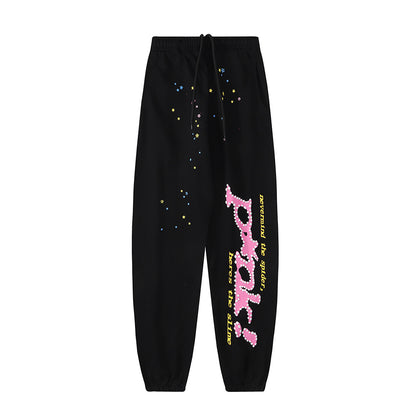 GMABCD Spider Web Heavy Hoodies