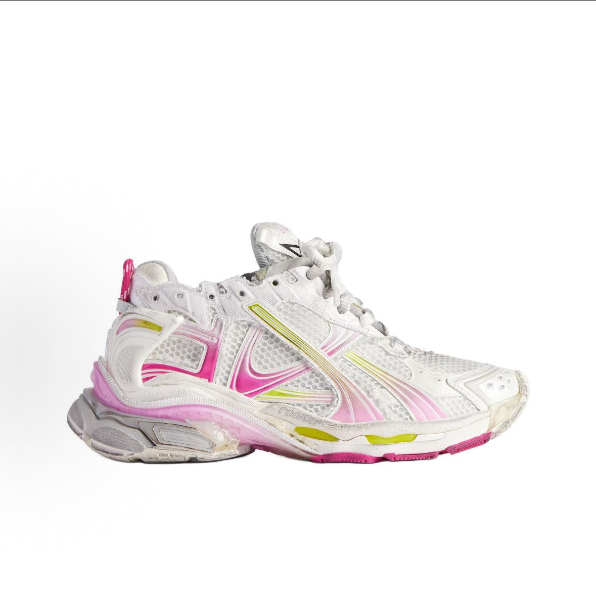VARIANT_IMAGE::Paris 7.5-12 | Paris 7.5 chunky mesh sneakers