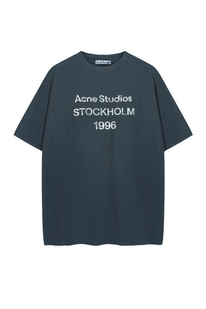 VARIANT_IMAGE::8026 Dark Blue | Vintage graphic long-sleeve T-shirt