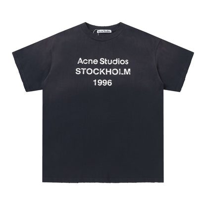 VARIANT_IMAGE::AC09 Navy | Vintage graphic long-sleeve T-shirt