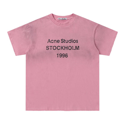 VARIANT_IMAGE::AC09 Pink | Vintage graphic long-sleeve T-shirt