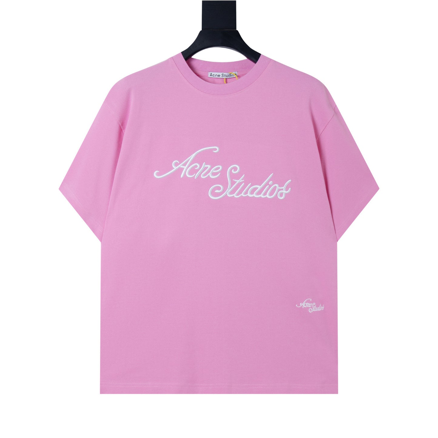 VARIANT_IMAGE::8503 Pink | Vintage graphic long-sleeve T-shirt