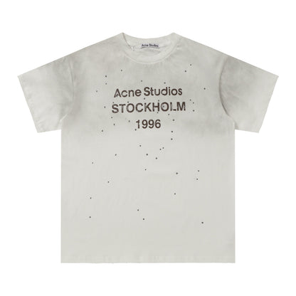 VARIANT_IMAGE::AC18 Rhinestone White | Vintage graphic long-sleeve T-shirt